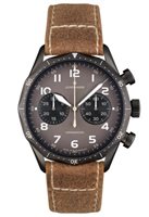 Watch Junghans Man Pilot in Steel 27/3794.00